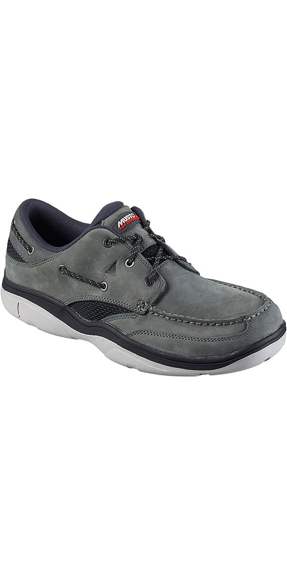 musto gp classic performance sailing shoe grey fs0890 musto gp classic performance sailing shoe grey fs0890