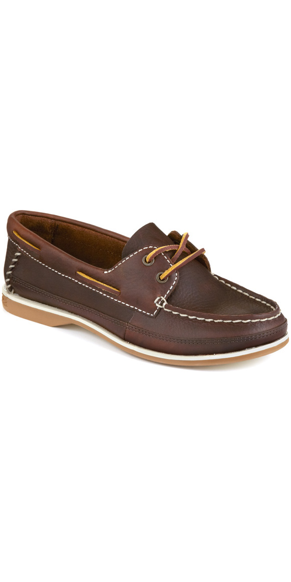 clarks musto deck shoes