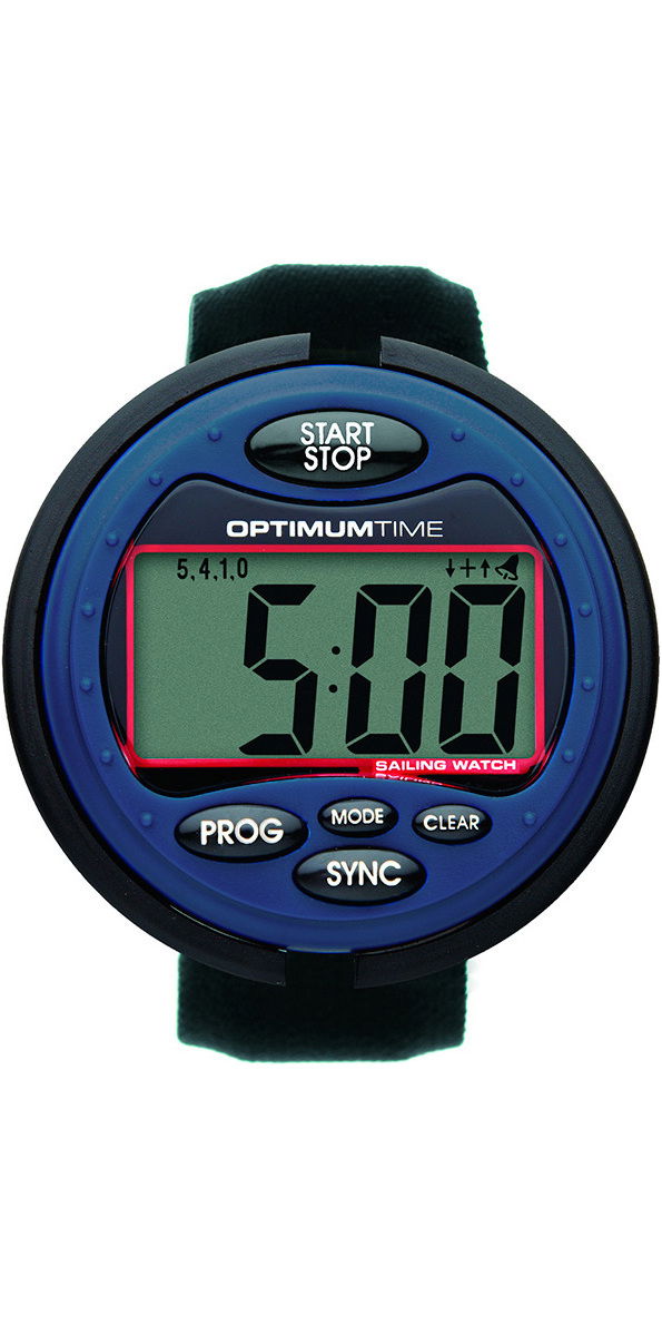optimum time watches