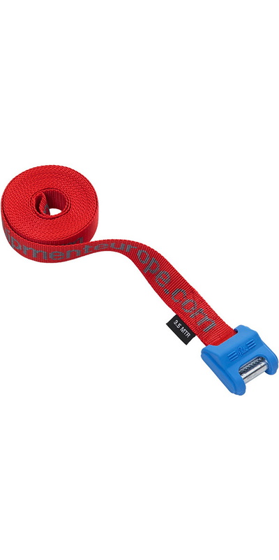 Palm Cam Roof Rack Straps 3.5m