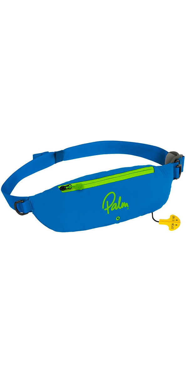 palm personal flotation device