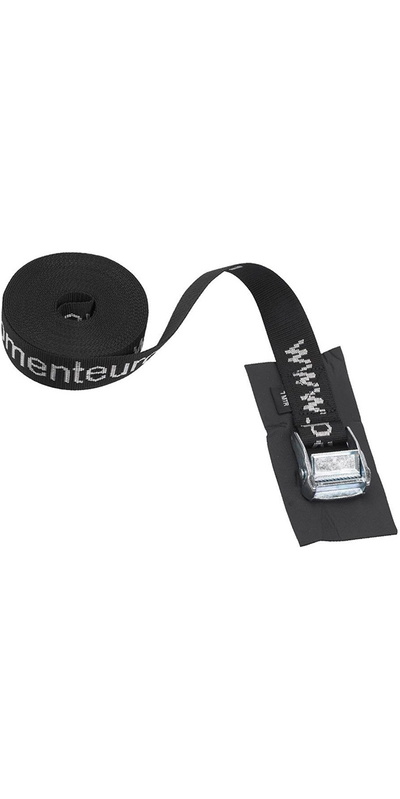 Palm Tunge 7m Cam Stropper Sort