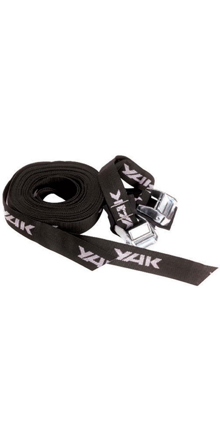 2018 Yak Kayak Rack Strap 5M 62905M 62905M Roof Rack Straps