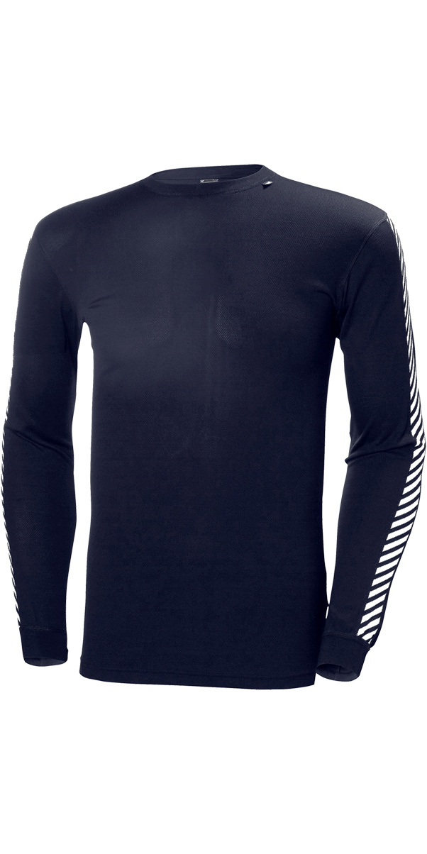 helly hansen thermal top