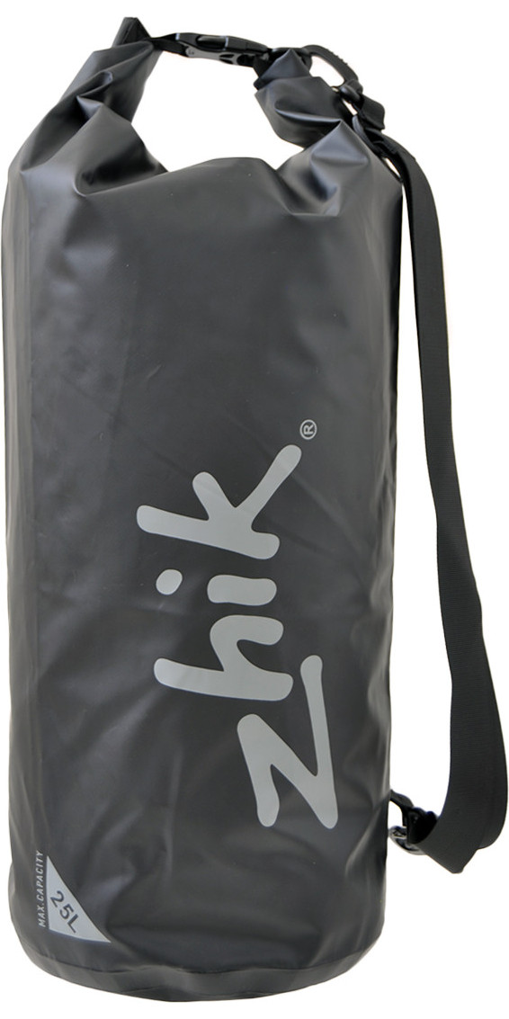 Zhik 25L 25 Litri capacità Drybag Dry Bag Ash Sprayproof Impermeabile 