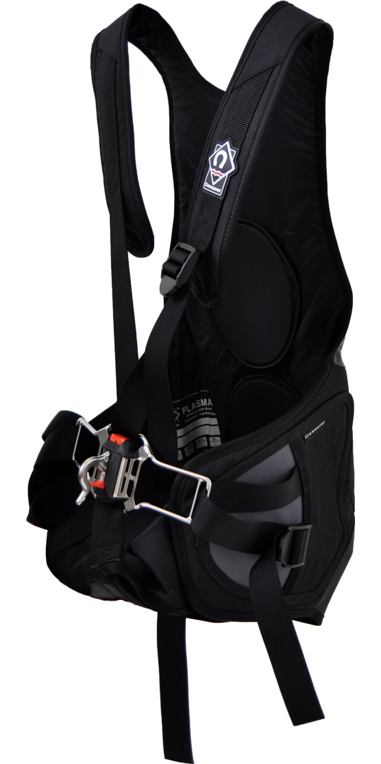 2019 Crewsaver Plasma Trapeze Harness With Quick Release Hook 3110