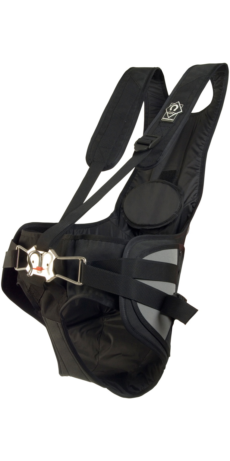 2017 Crewsaver Plasma Trapeze Harness With Quick Release Hook 3110 3110 Harnesses Sailing
