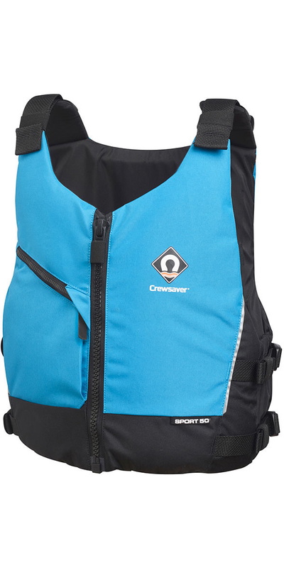 Crewsaver Sport Crewsaver Giubbotto Salvagente Blu
