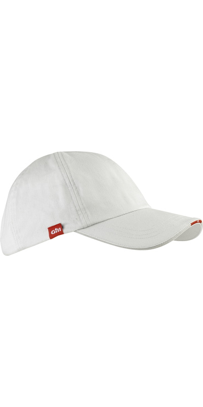 Gill Marine Sailing Cap Grey
