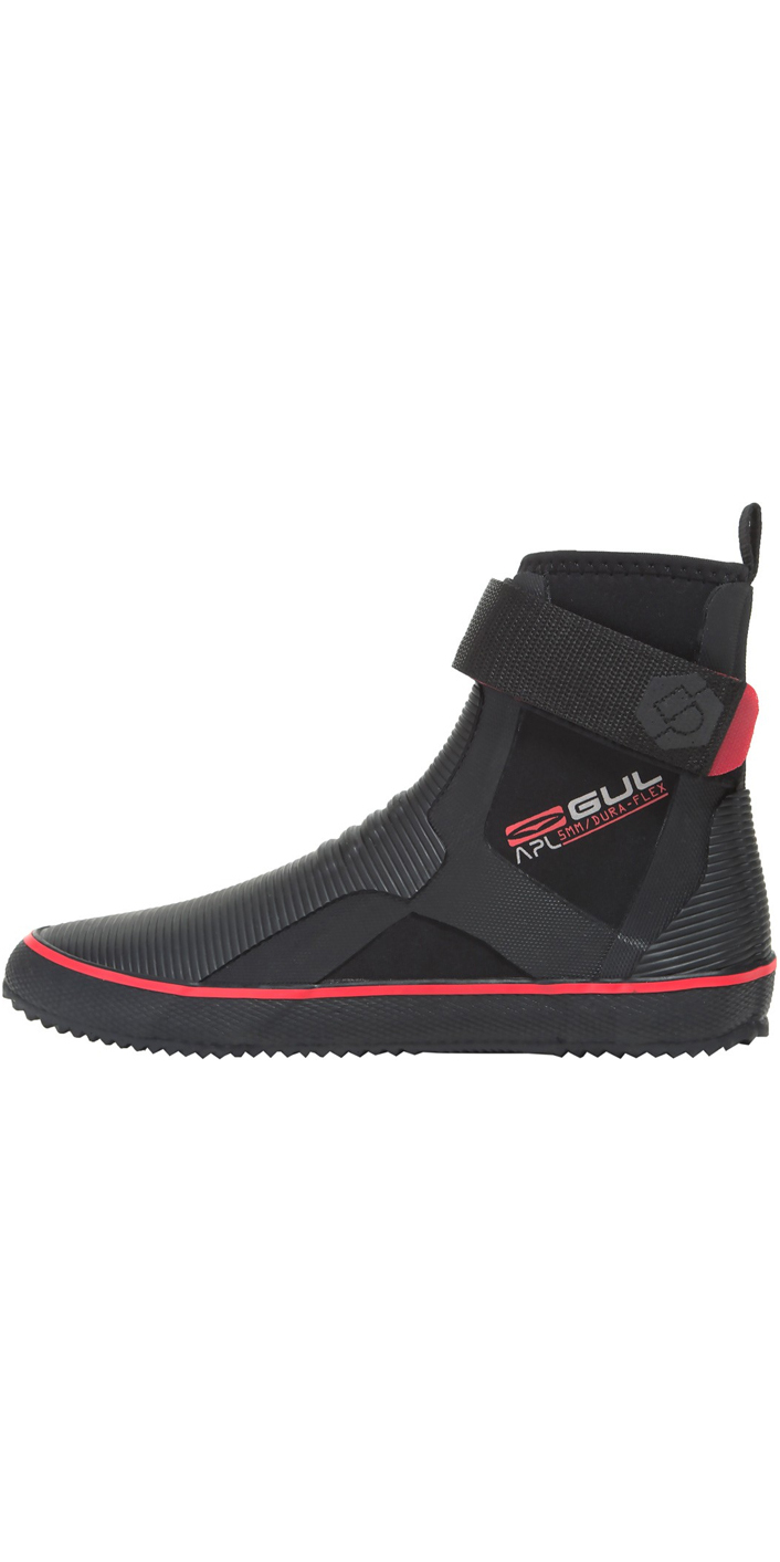 gul dinghy boots