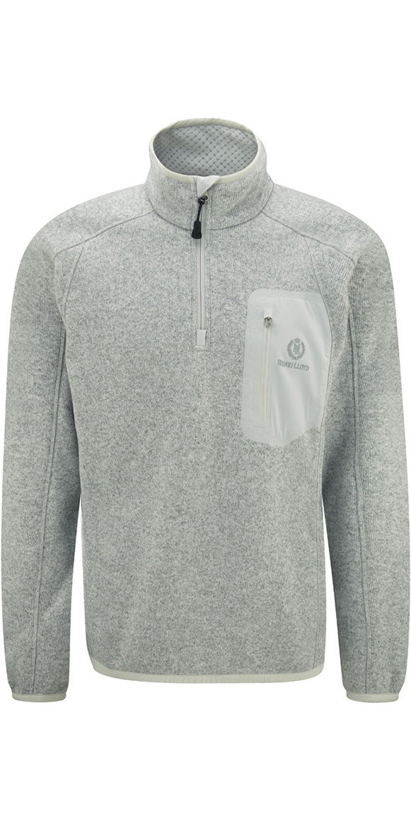 henri lloyd fleece