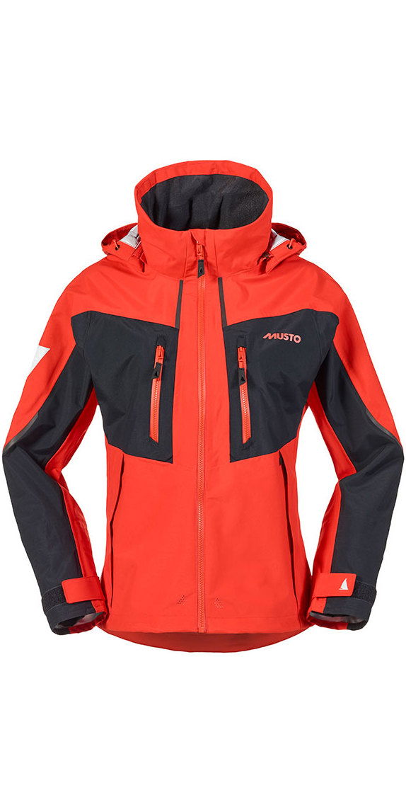 musto br2 race lite