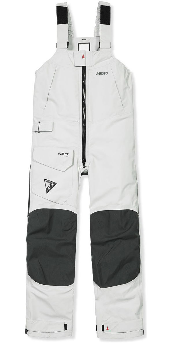 Musto MPX Trousers PLATINUM SM1505