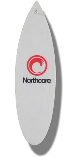 2026 Northcore Car Air Freshener NOCO45 - Coconut