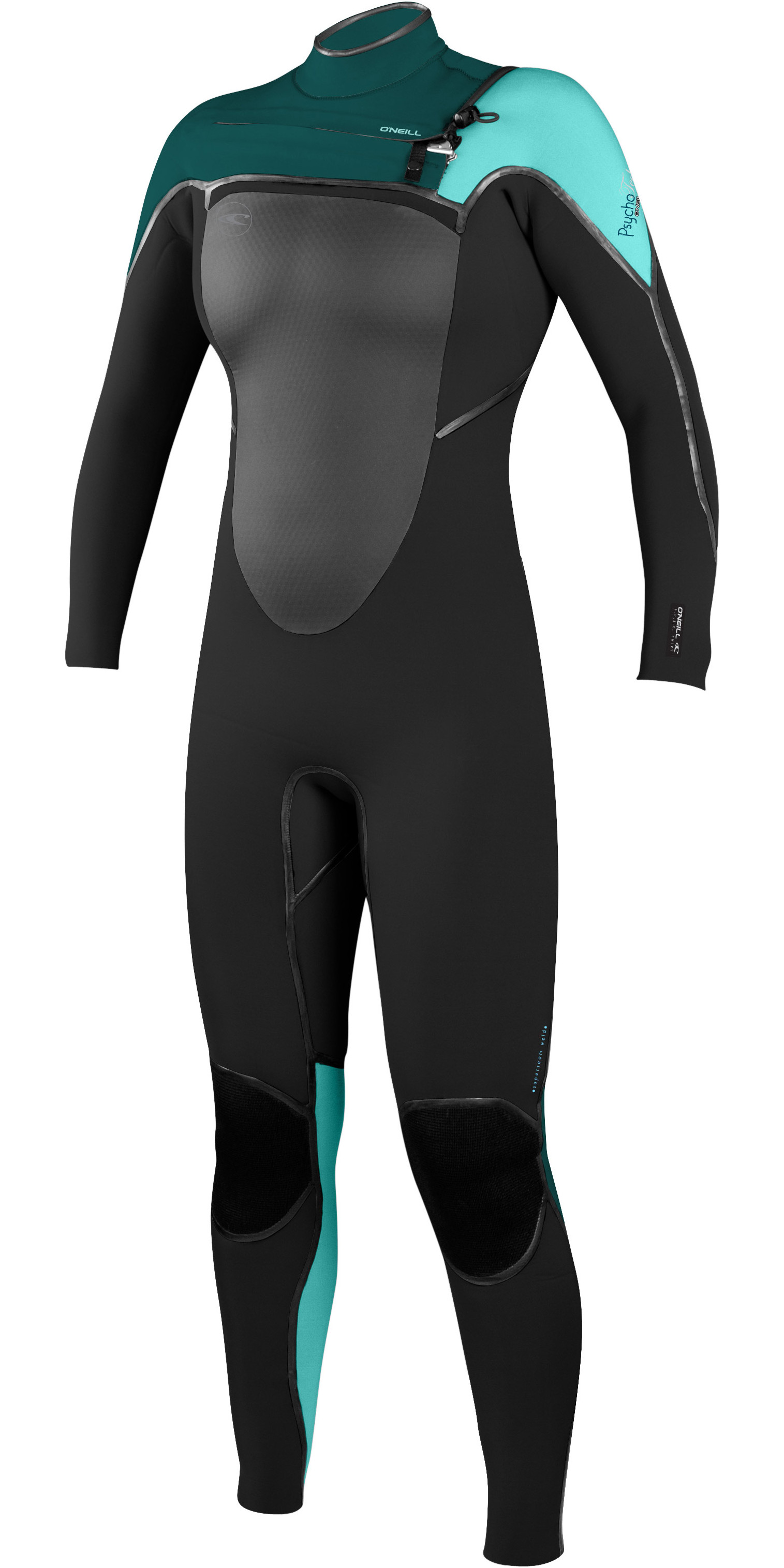 oneill psycho wetsuit