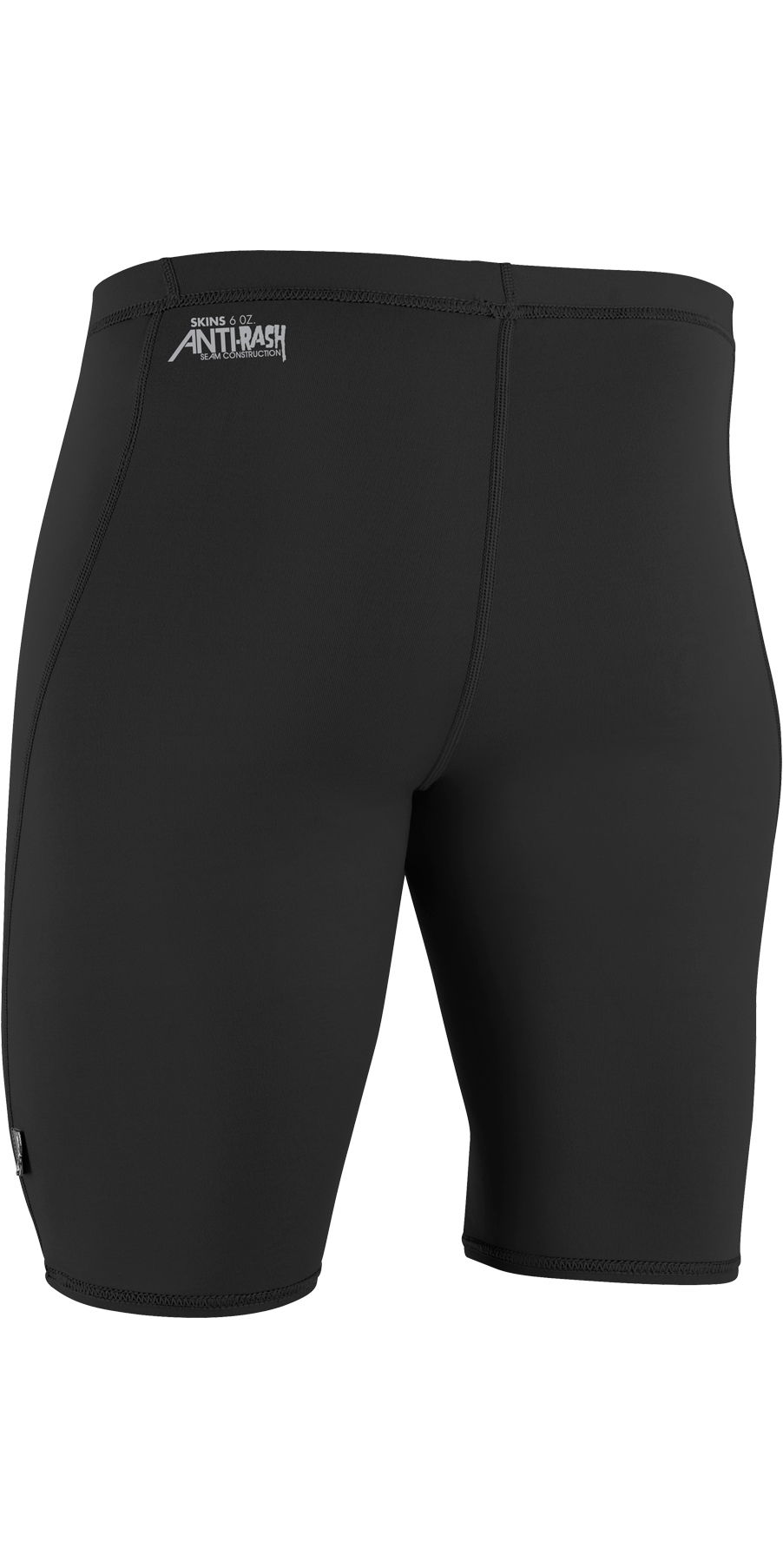 2019 Oneill Skins Rash Shorts Black 3525 - 3525 - Wetsuit Shorts - Rash ...