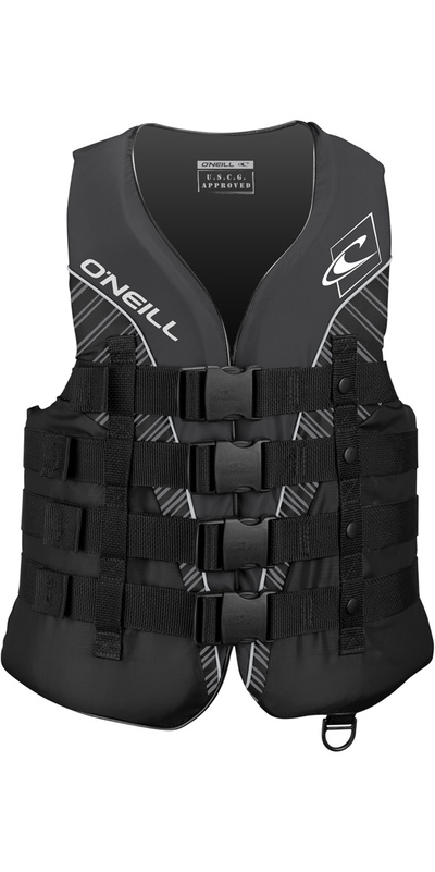 O'Neill Superlite 50n Ce Impact Vest