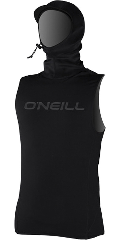 O'Neill Gilet Thermique à Capuche Thermo-x