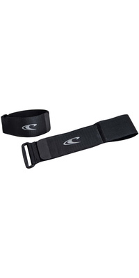 2026 ONeill Wetsuit Ankle Straps 4836 - Black