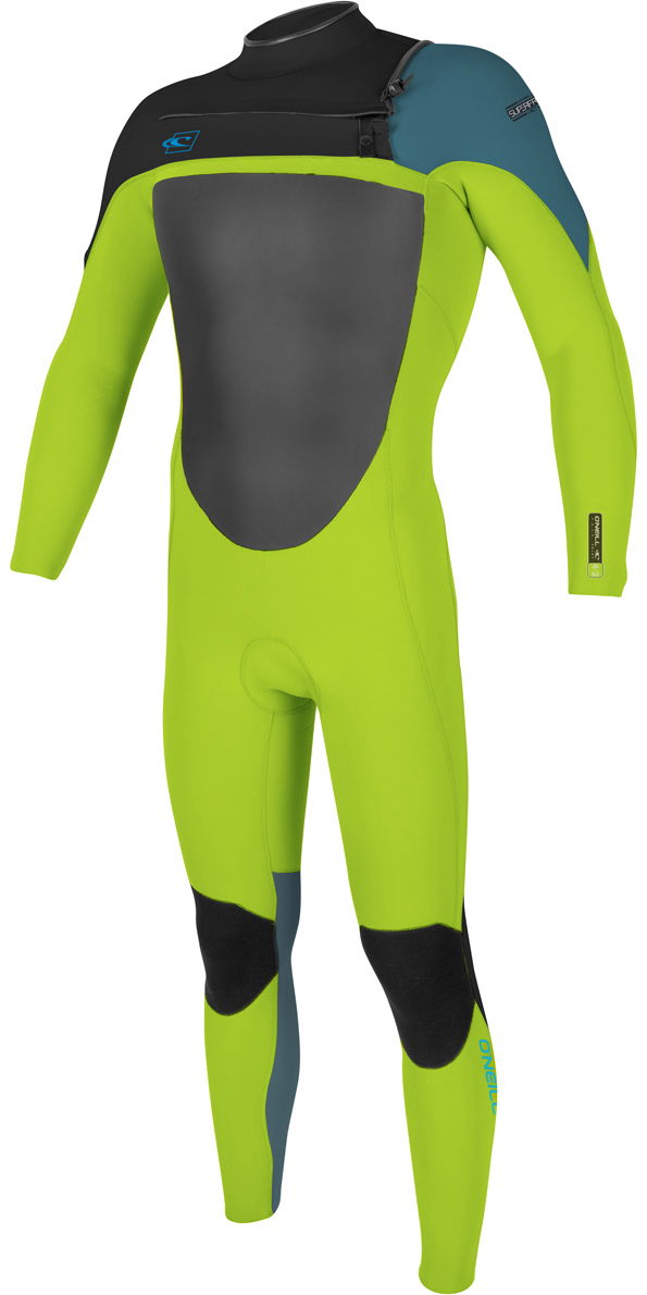 oneill youth wetsuit