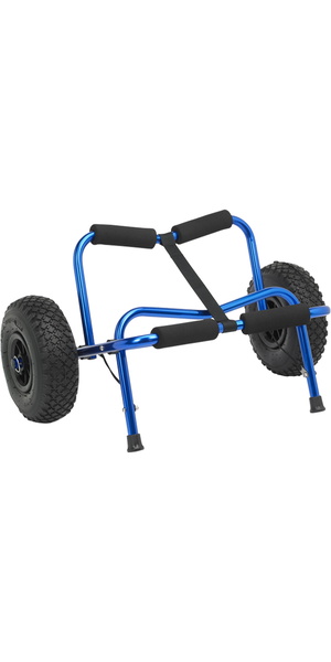 2026 Trolley De Kayak Para Trabajo Pesado Palm Big Caddy Azul 10459
