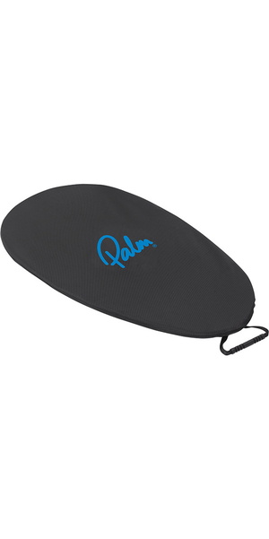 2026 Cubierta De Cabina De Nylon De Palm Logotipo Negro / Azul 10558