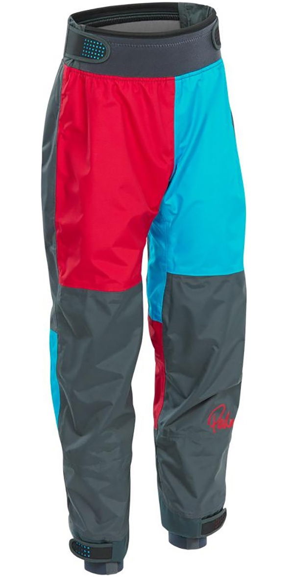 Unisex pants with integrated socks waterproof fishing canoeing paddle  sailing Kayaking Sea Kayak Flatwater Rafting - AliExpress