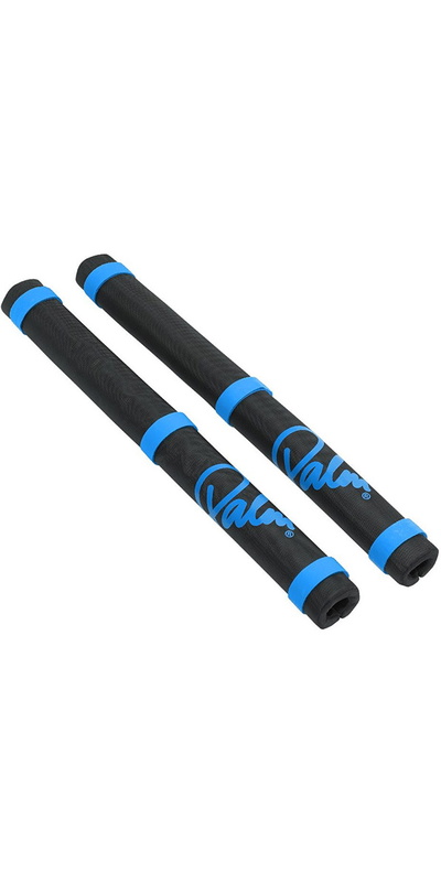 Palm Tagbagagebærer Protector Puder 80cm Jet Grå