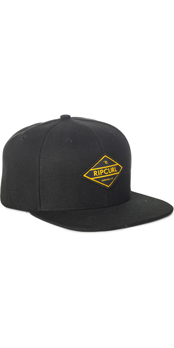 rip curl snapback cap