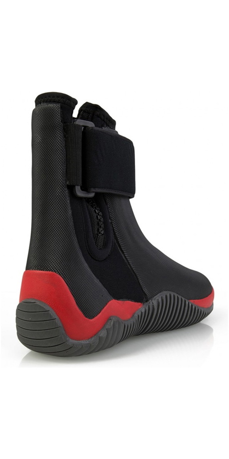 gill performance race boot