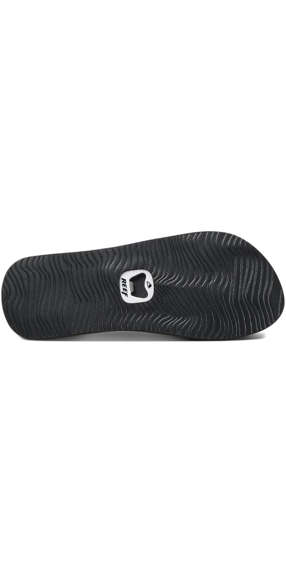 reef cushion bounce slide sandals