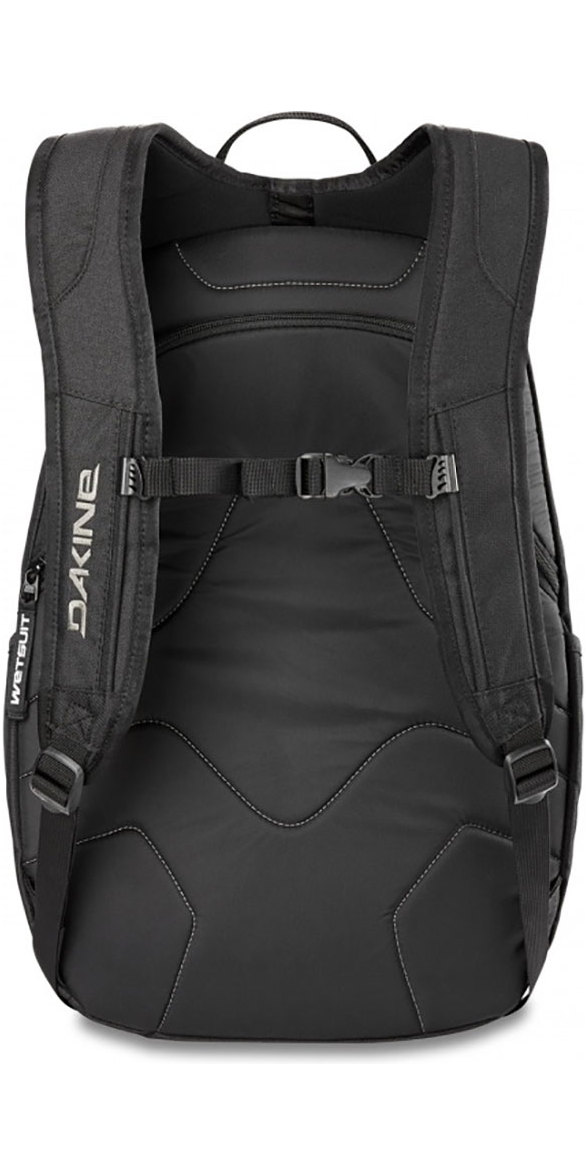 dakine wet dry backpack