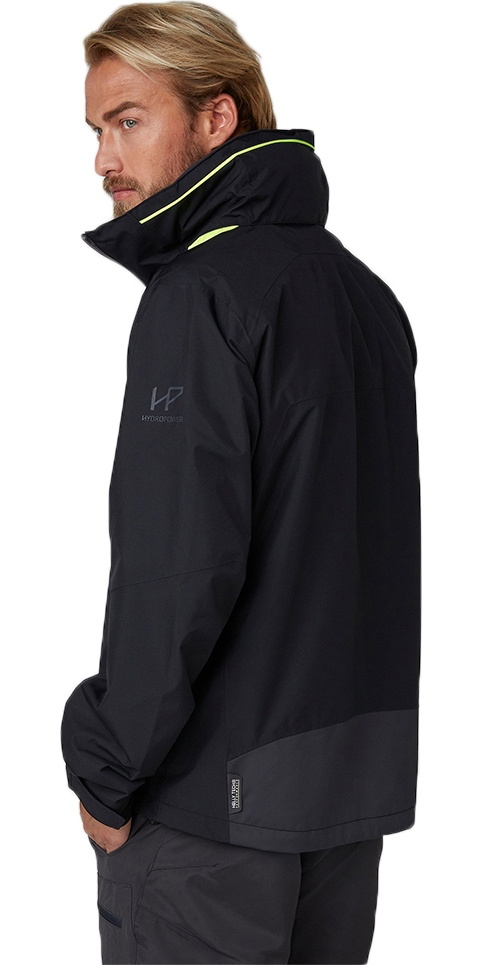 helly hansen fjord jacket