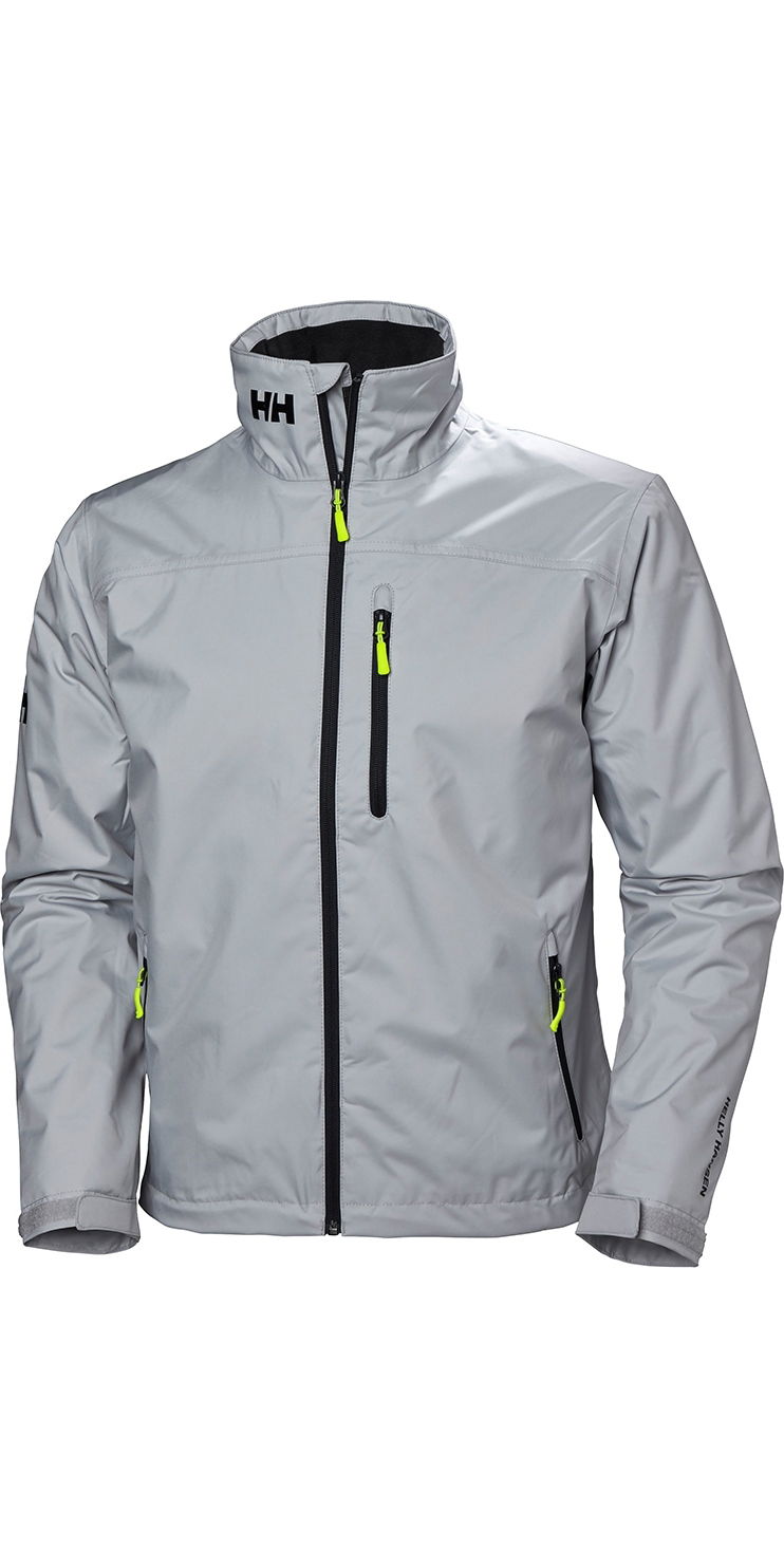 mens helly hansen jackets