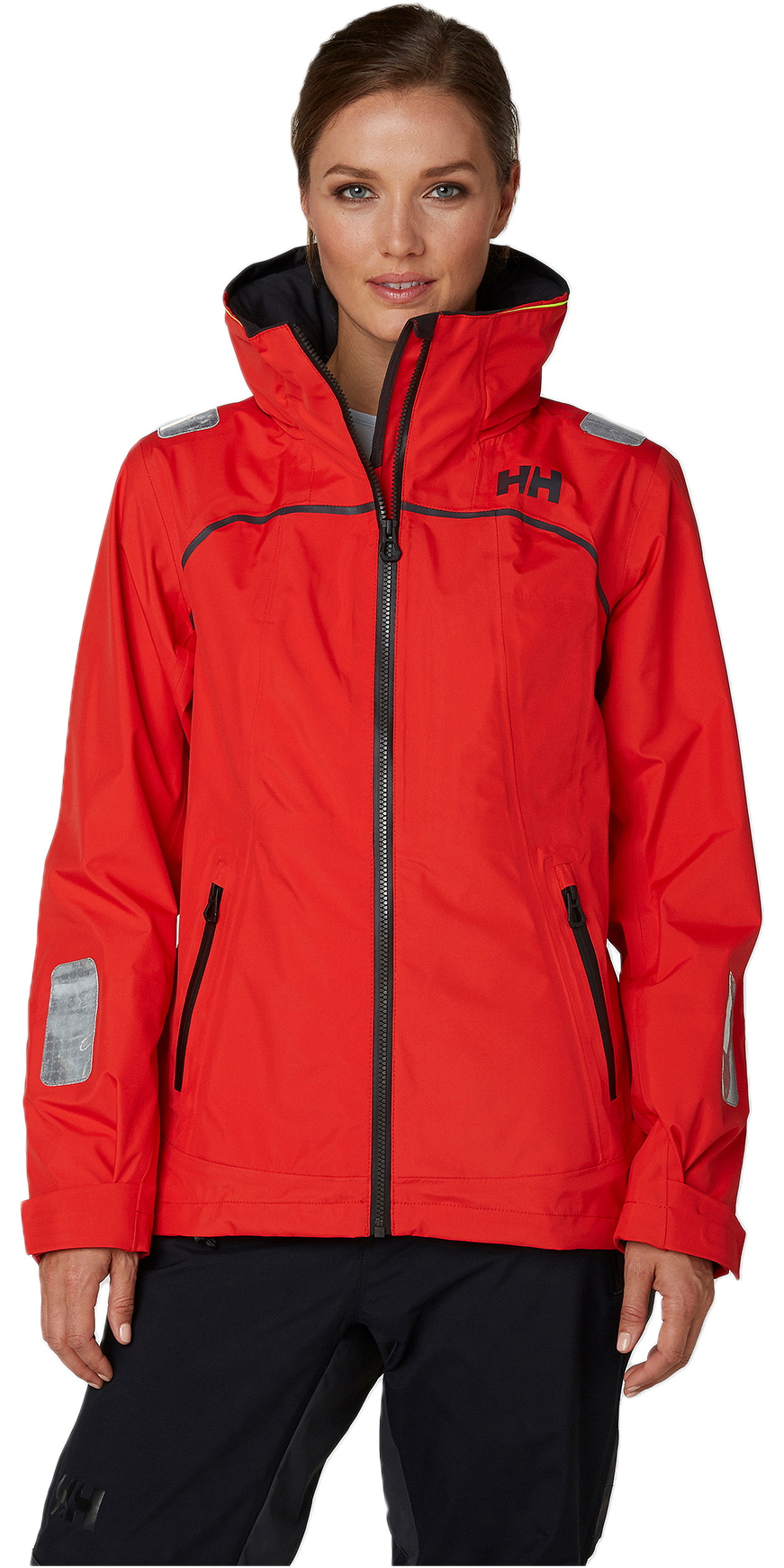 helly hansen foil jacket