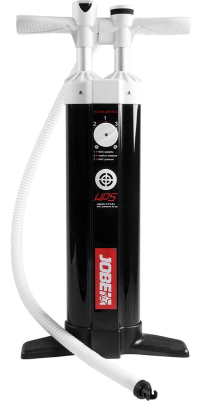 JOBE SUP Triple Action Pump