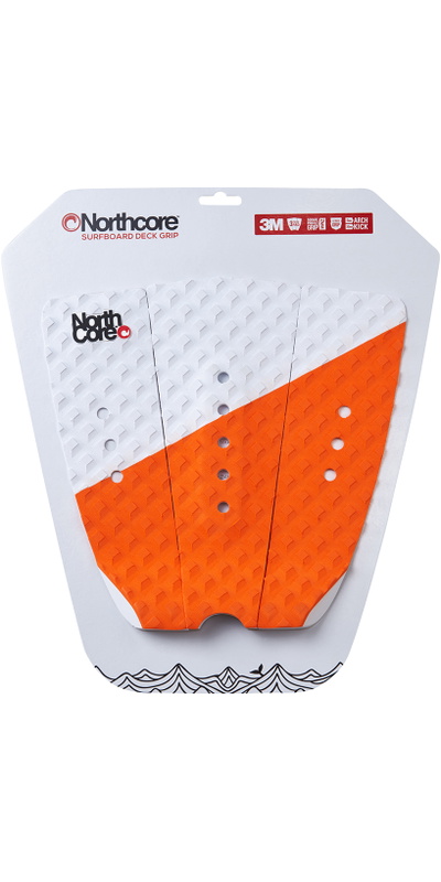 Northcore Ultimate Grip Deck Pad