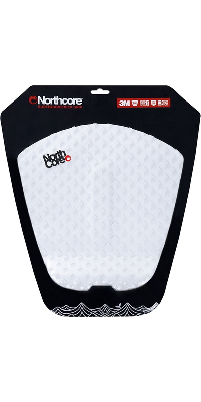 Northcore Ultimate Grip Deck Pad