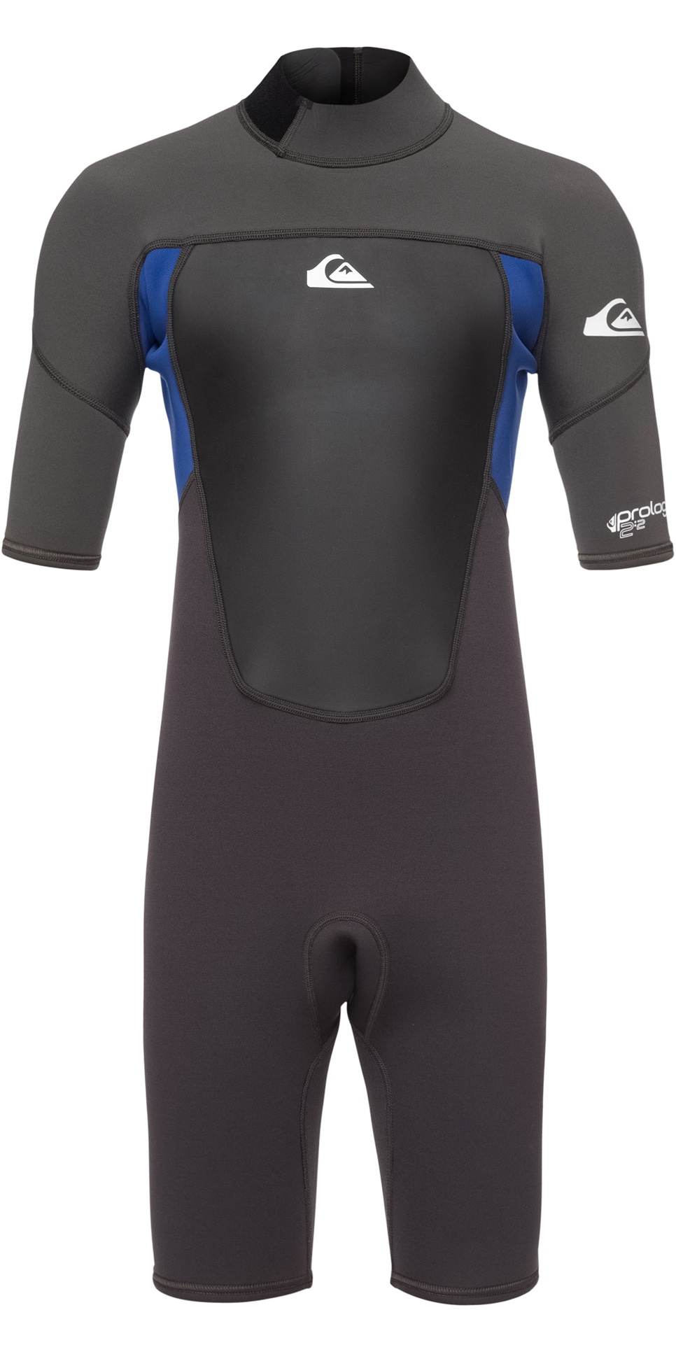 quiksilver shorty wetsuit