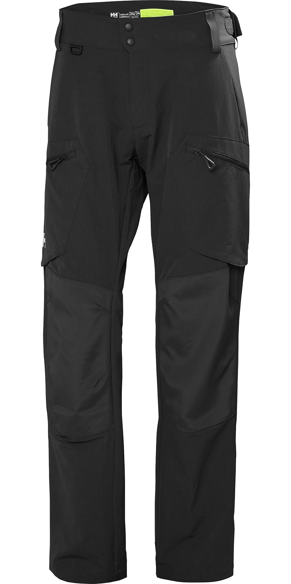 Helly Hansen Trousers HP Dynamic Pants 34105 | Sailing| Yachting | Trouser | Wetsuitoutlet 