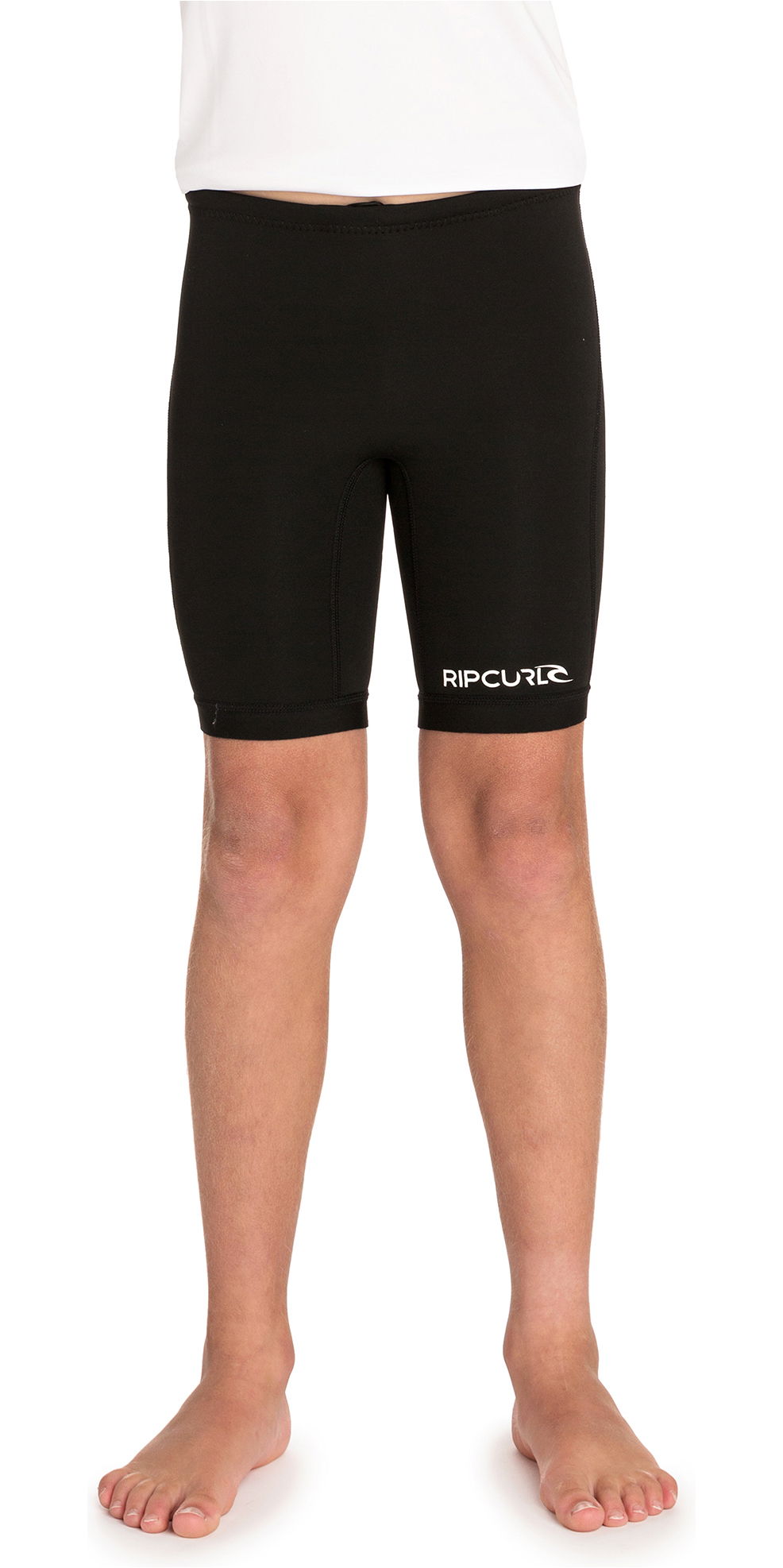 2019 Rip Curl JUNIOR 1mm Dawn Patrol Neoprene Shorts Black WSH5EB ...