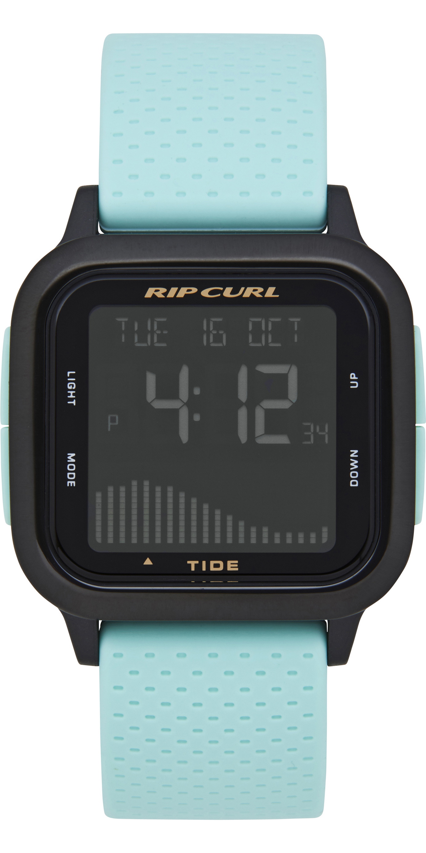 next tide watch rip curl
