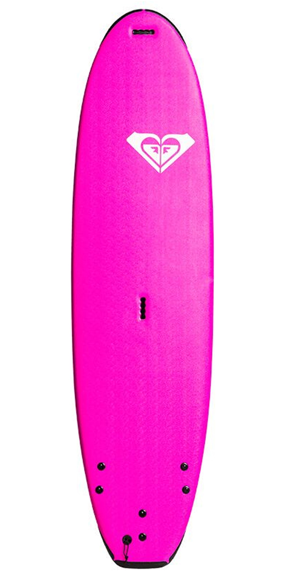 2020 Roxy EuroGlass SoftBoard SSR Tech 7'0 Surfboard EGLRXTECH7