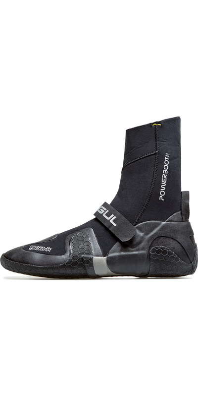 GUL 5mm Power Split Toe Neoprene Boots