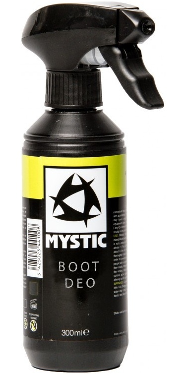 Mystic Spray De Inicialização Mystic