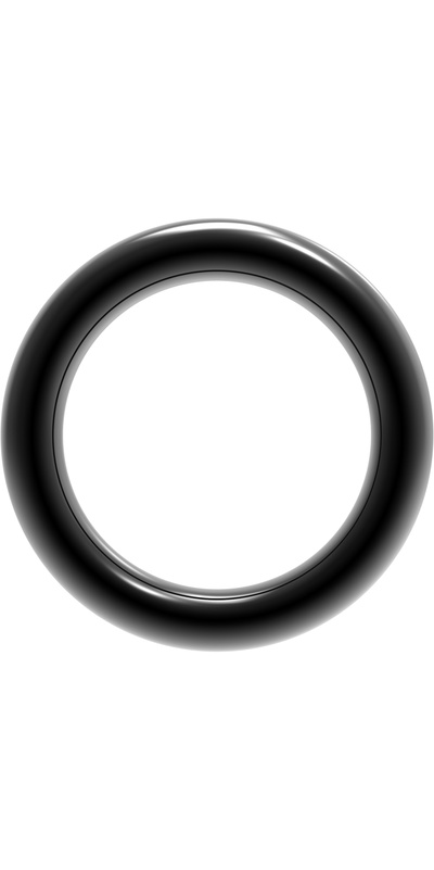 Mystic Surf Ring