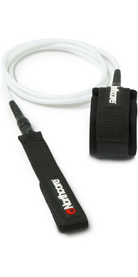 2026 Northcore 7FT Surfboard Leash NOCO55A - White