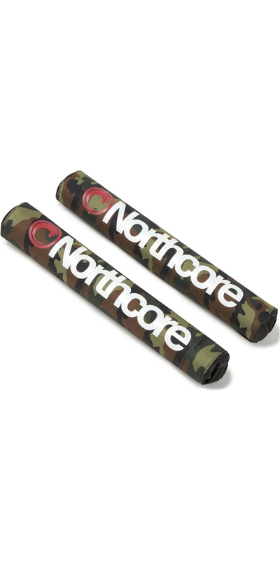 Northcore Dachträger Pads 43cm NOCO21