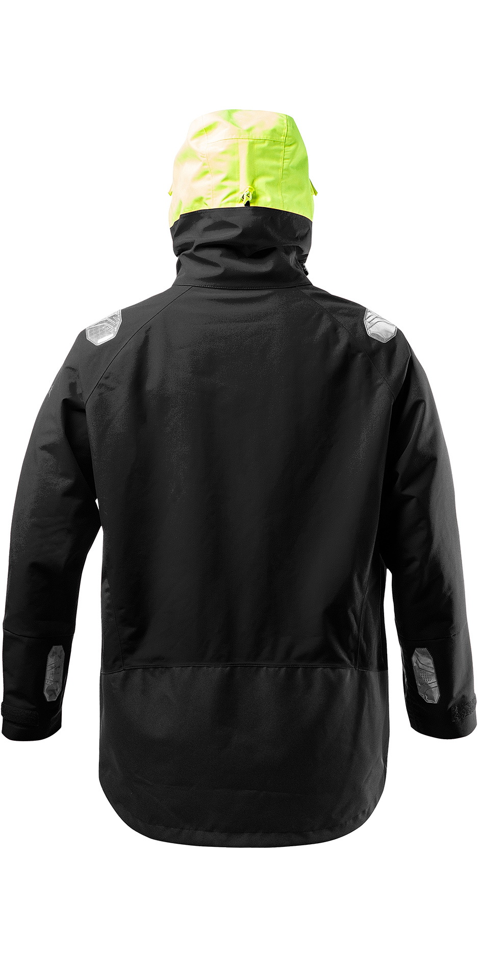 Womens Jacket Zhik Kiama Jacket Womens Black Kiama Jacket Zhik Europe