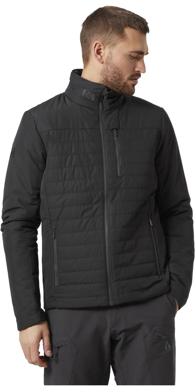 Helly Hansen Mens Crew Insulator 2.0 Jacket